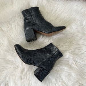 LOQ Lazaro Boots Hydro Snake 38.